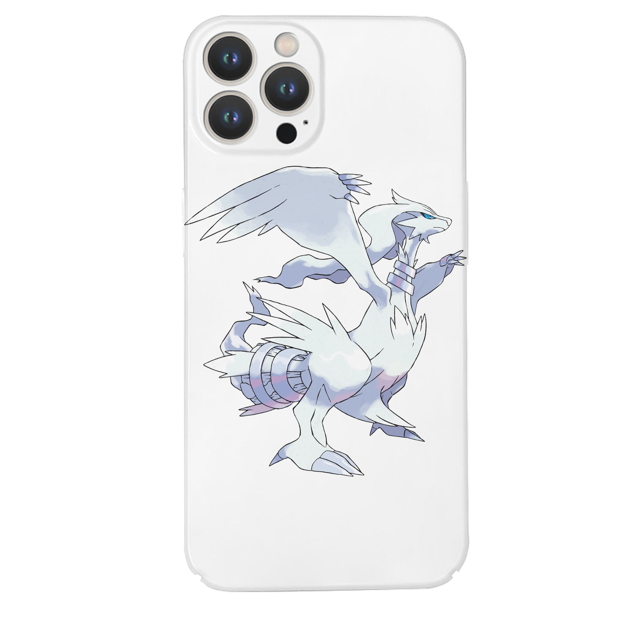 （画像用） ポケットモンスター Pokémon 【iPhone 14シリーズ対応】ハードケース